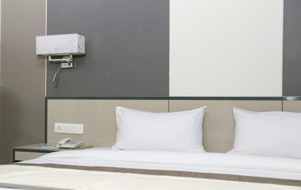 Amaya Bareilly Chambre photo