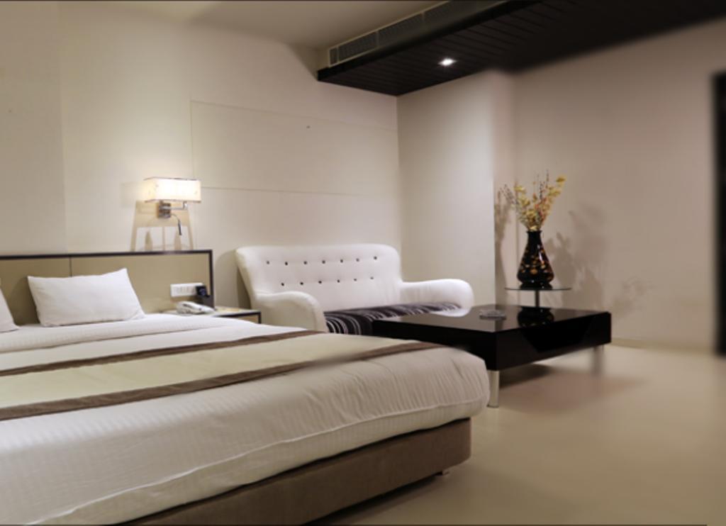Amaya Bareilly Chambre photo