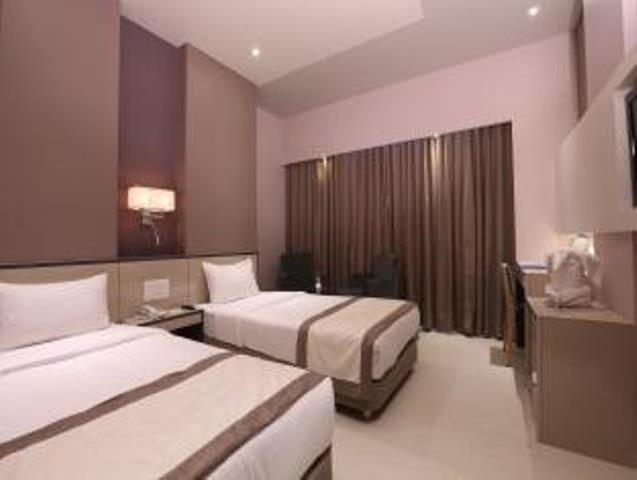 Amaya Bareilly Chambre photo