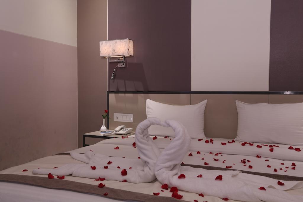 Amaya Bareilly Chambre photo