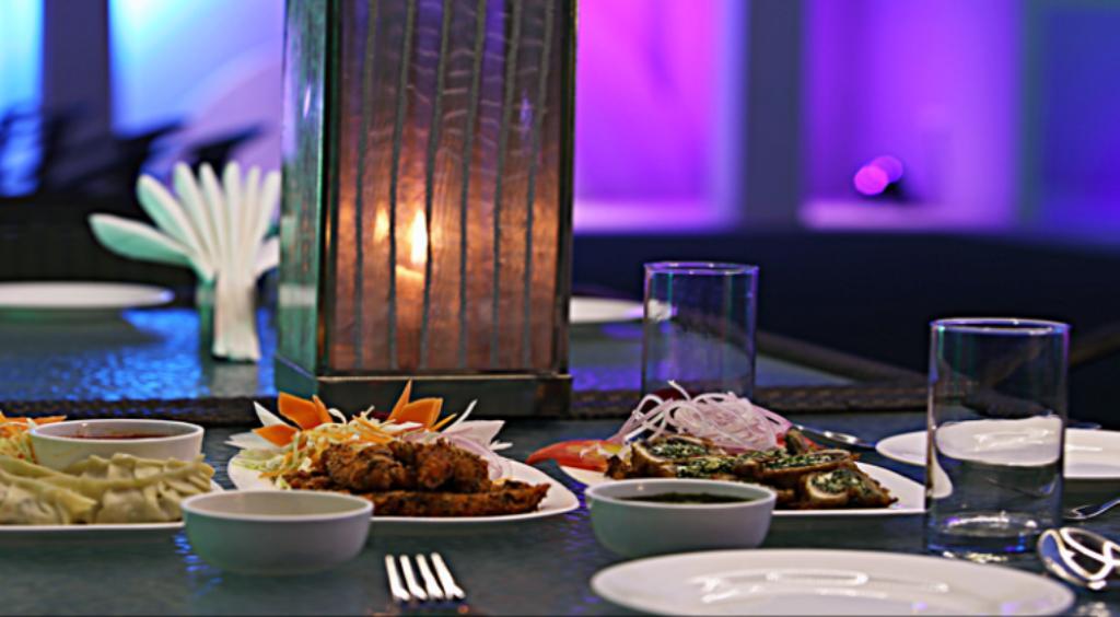 Amaya Bareilly Extérieur photo