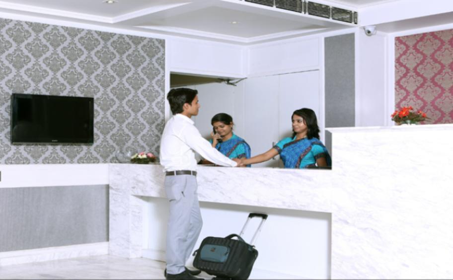 Amaya Bareilly Extérieur photo