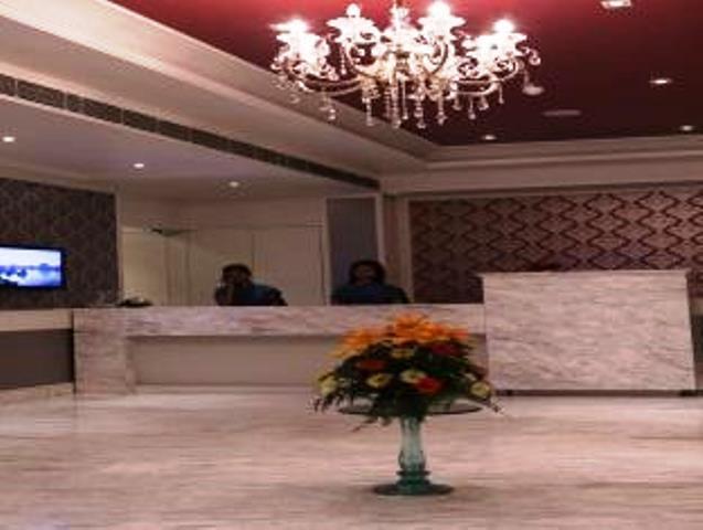 Amaya Bareilly Extérieur photo